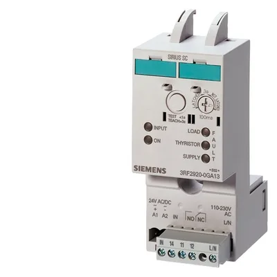 Siemens 3RF2950-0GA13