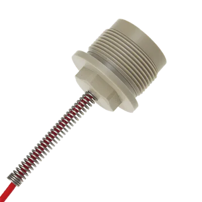 Rechner Sensors KXS-250-M30/22-X-M30-PEEK-250C-X02/Y95 Capacitive Sensors with extreme long sensing distance (KXS)