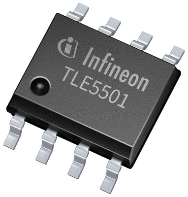 Infineon TLE5501 E0001