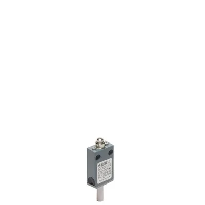 Pizzato FA 4501-2SH-EX5 Prewired position switch with short piston plunger ATEX cat 3D-3G