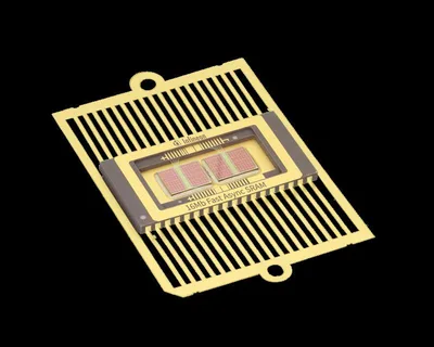 Infineon CYRS1061G30-10GGMB