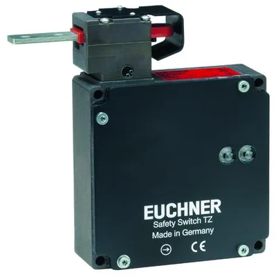 Euchner TZ1LE024MVAB-RC2100 Safety switch TZ, without auxiliary release
