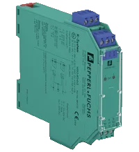 Pepperl+Fuchs KFD0-RO-Ex2 Signal type