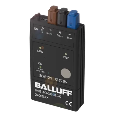 Balluff BAE TO-XE-012-01 Elektrikli aksesuarlar