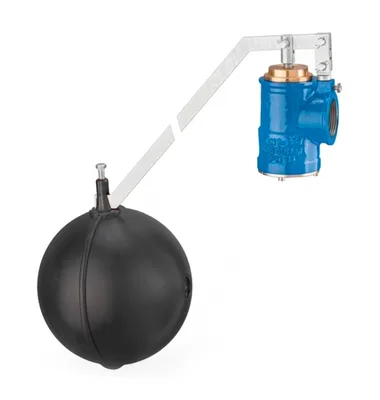 Mankenberg 73683020 Float Valve ATHENA | DN 32 (1 1/4")
