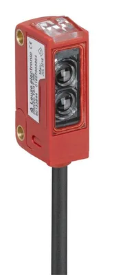 Leuze LS3C.B/XX Tek yön çalışan fotoelektrik sensör vericisi
