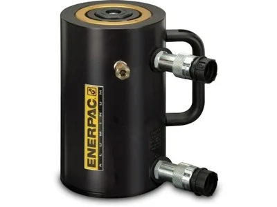 Enerpac RAR508 Double-Acting, Aluminum Hydraulic Cylinder