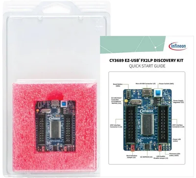 Infineon CY3689
