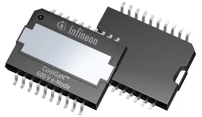 Infineon IGOT60R070D1