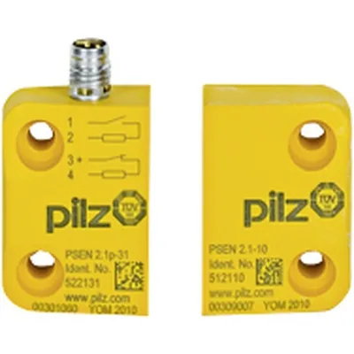 Pilz 502221