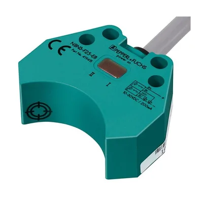 Pepperl+Fuchs NBN3-F25-Z8-5M
