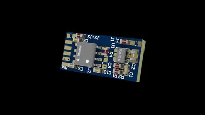 Infineon KIT_1EDB_AUX_SIC