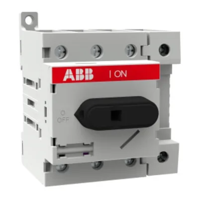 ABB OT63ML4