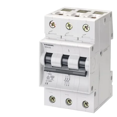 Siemens 5SX2363-7
