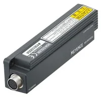 Keyence XG-S035CU (XG-S035C) Ultra Small Digital Double-speed Color Camera (Control Section) for XG Series