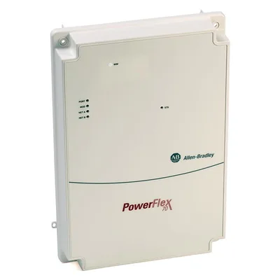 Allen Bradley SK-M1-CVR5-E4 PowerFlex 70 E Frame Cover Kit