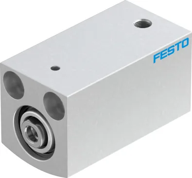 Festo AEVC-16-25-I-P Kısa stroklu silindir