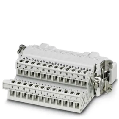 Phoenix Contact HC-B 24-A-UT-PEL-M