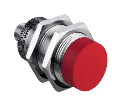 Leuze IS 230MM/4NC-40N-S12 Endüktif sensör