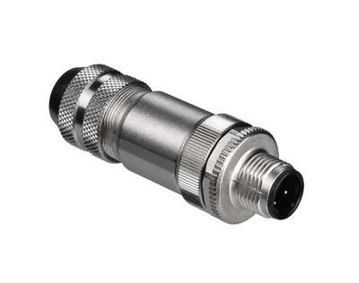 Leuze KD 01-5-SA Konnektör