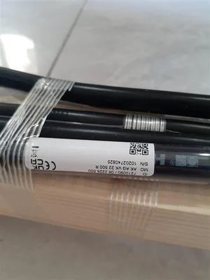 HAUG AK AG VK 22 500 R Şarj Jeneratörü