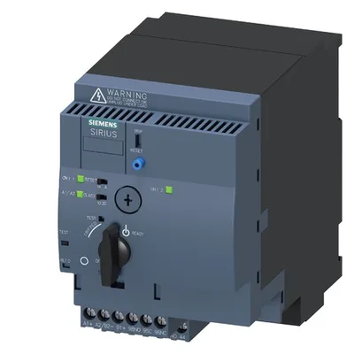 Siemens 3RA6250-1DB33