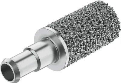 Festo U-PK-4 Susturucu