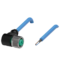 Pepperl+Fuchs V1-W-N4-25M-PUR-N4S