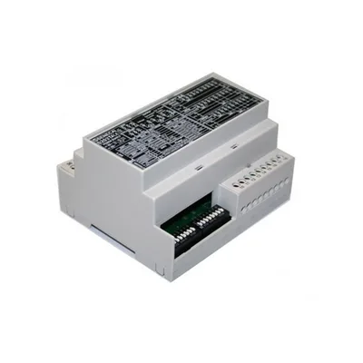 Seneca S203TA AC triple-phase network analyzer (5 Arms max input