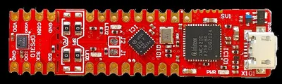 Infineon KIT_DPS310_2GO DPS310 Kit2Go