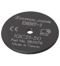 Pepperl+Fuchs IQC21-50 25pcs Data carrier