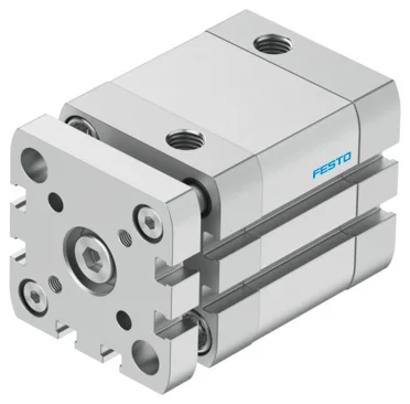 Festo ADNGF-40-20-PPS-A Kompakt silindir