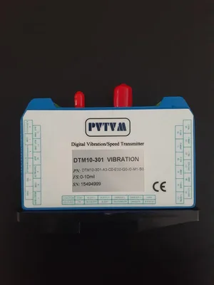 ProvibTech DTM10-301-A3-C0-E00-G0-I0-M1-S0 Transmitter