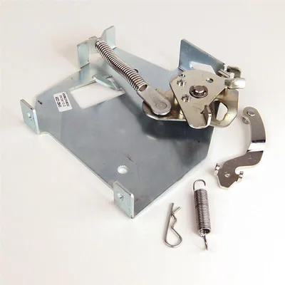 Allen Bradley 1494F-MS200 200 A Disconnect Switch Mechanism