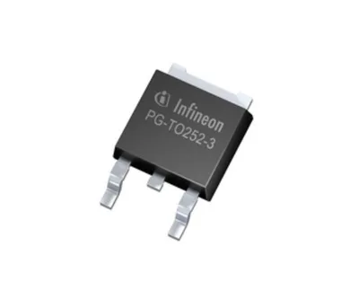 Infineon IKD04N60R