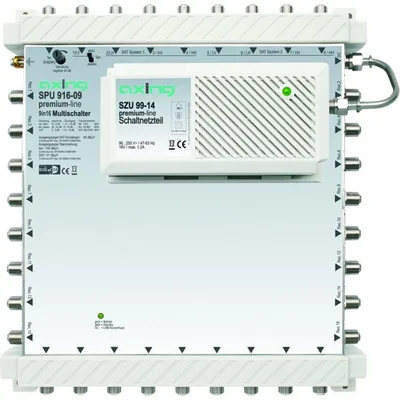 Axing SPU91609