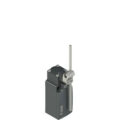 Pizzato FM 533-M2 Position switch with adjustable square rod lever