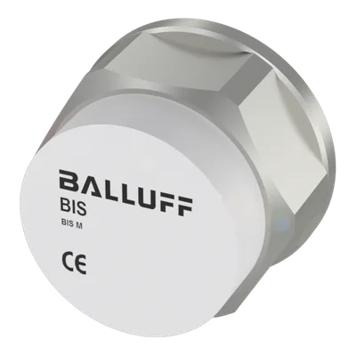 Balluff BIS M-142-02/A-M8-GY-SA1 HF veri taşıyıcıları (13,56 MHz)