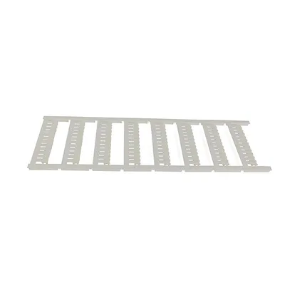 Allen Bradley 1492-MH6X12 Marker Card