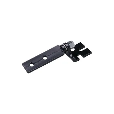 IFM ROTATING ANGLE +/-90° SET4 Güvenlik ışık ızgaraları için döndürülebilir montaj parçası