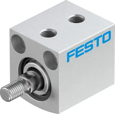 Festo ADVC-12-5-A-P Kısa stroklu silindir