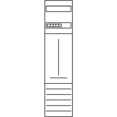 Eaton Electric ZSD-Z17A1239