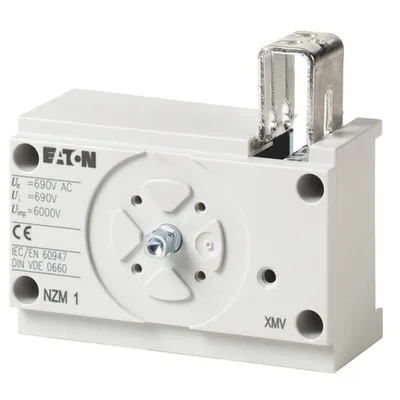 Eaton Electric NZM2-XMV