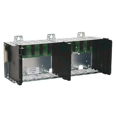 Allen Bradley 1756-A10K ControlLogix 10 Slots Chassis