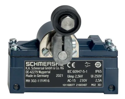 Schmersal MH 302-11Y-M16