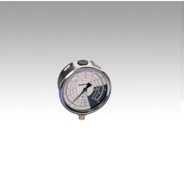 Enerpac GF200B Hydraulic Force and Pressure Gauge