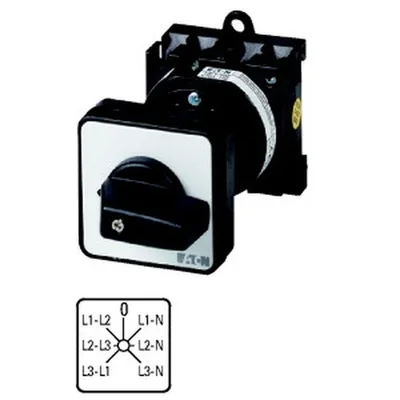 Eaton Electric T0-3-8007/Z