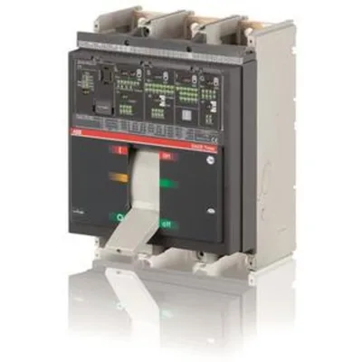 ABB T7L 1000 PR331/P LSIG In=1000A 3p F F