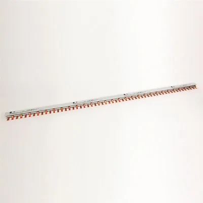 Allen Bradley 1492-A2B8 Bus Bar