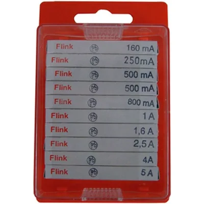 Eska F 5x20  100 St. Keramik